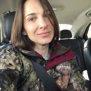 Meet your Posher, Tracey